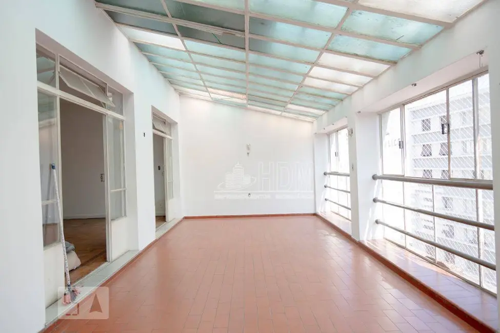 Apartamento com 3 quartos para alugar, 230m2 em República, São Paulo - SP - imagem 7 Foto 7 de Apartamento com 3 quartos para alugar, 230m2 em República, São Paulo - SP