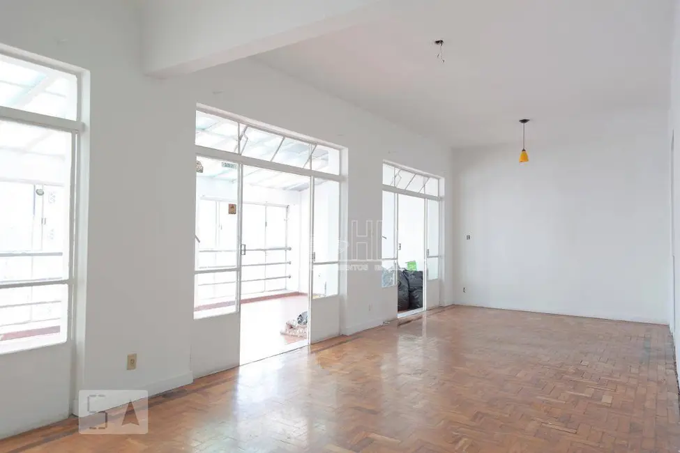 Apartamento com 3 quartos para alugar, 230m2 em República, São Paulo - SP - imagem 3 Foto 3 de Apartamento com 3 quartos para alugar, 230m2 em República, São Paulo - SP