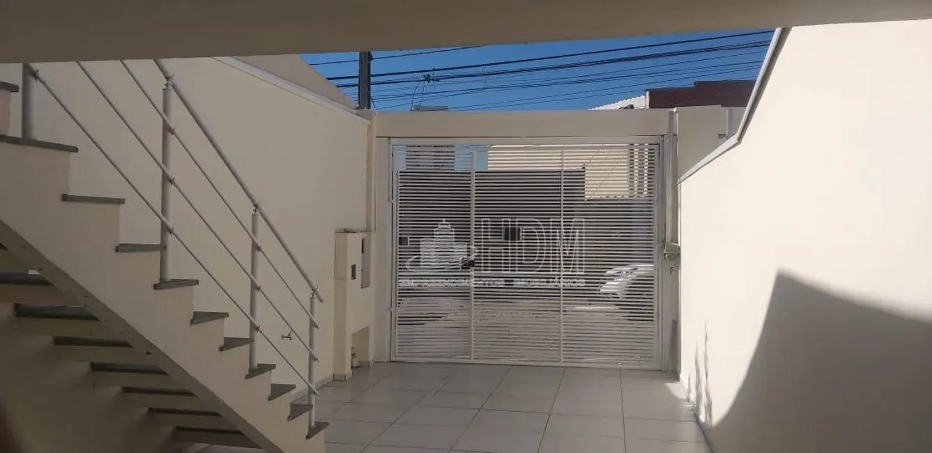 Foto 3 de Sobrado com 3 quartos à venda, 120m2 em São Paulo - SP