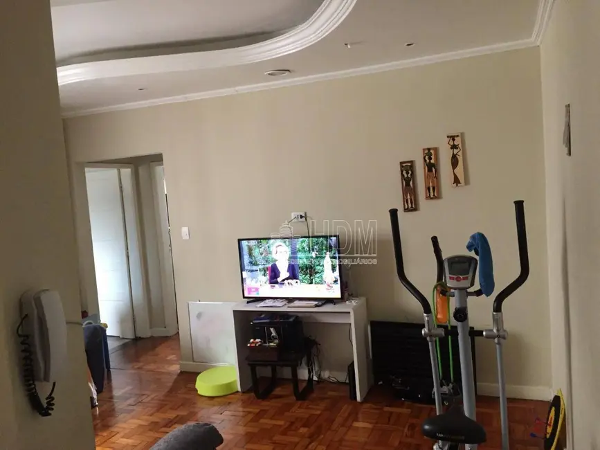 Apartamento com 2 quartos à venda, 53m2 em Santa Efigênia, São Paulo - SP - imagem 1 Foto 1 de Apartamento com 2 quartos à venda, 53m2 em Santa Efigênia, São Paulo - SP