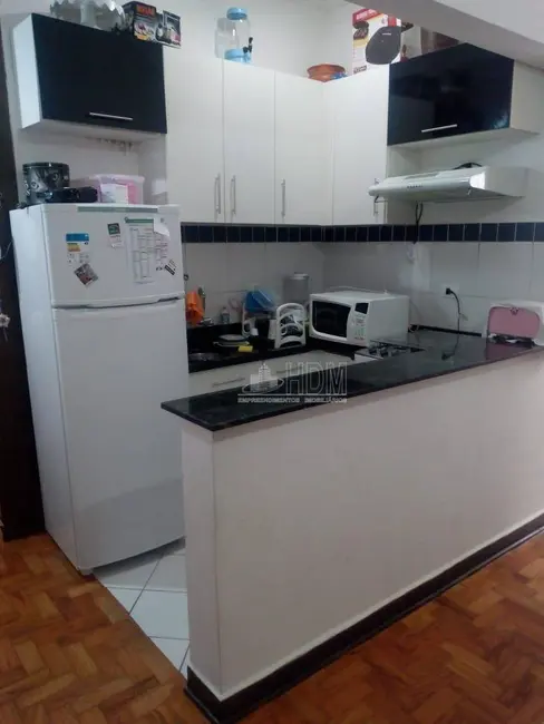 Foto 4 de Apartamento com 1 quarto à venda, 39m2 em Centro, São Paulo - SP