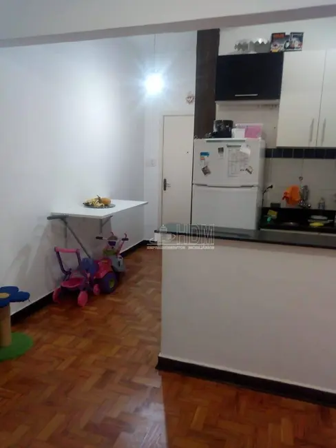 Foto 5 de Apartamento com 1 quarto à venda, 39m2 em Centro, São Paulo - SP