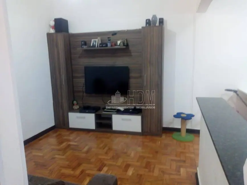 Foto 1 de Apartamento com 1 quarto à venda, 39m2 em Centro, São Paulo - SP