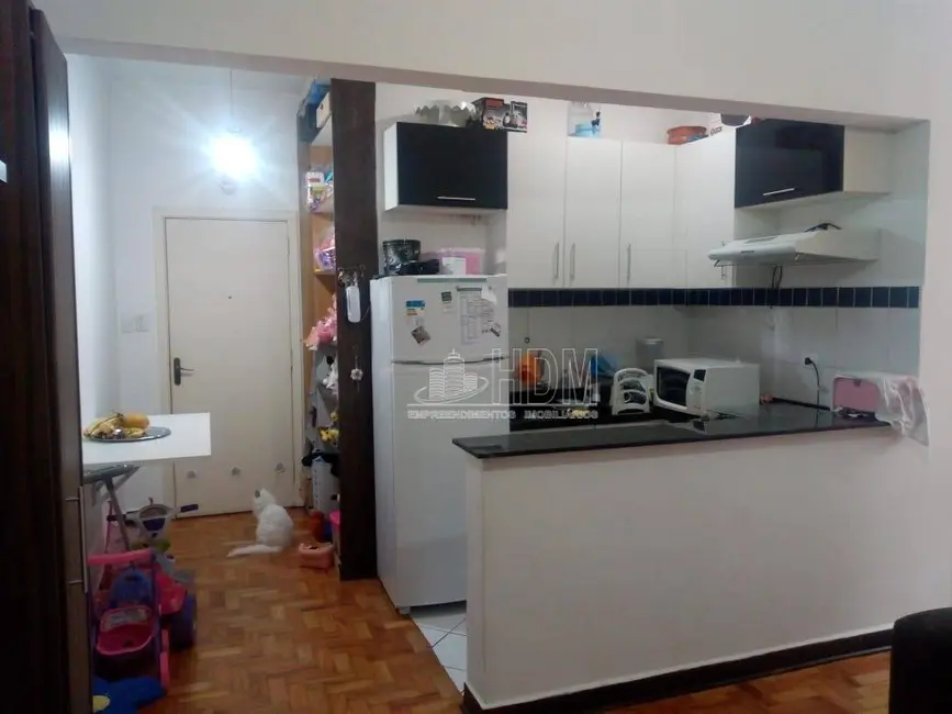 Foto 3 de Apartamento com 1 quarto à venda, 39m2 em Centro, São Paulo - SP