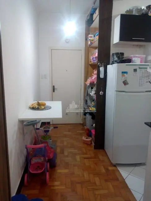 Foto 6 de Apartamento com 1 quarto à venda, 39m2 em Centro, São Paulo - SP