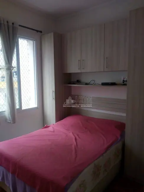 Foto 9 de Apartamento com 1 quarto à venda, 39m2 em Centro, São Paulo - SP