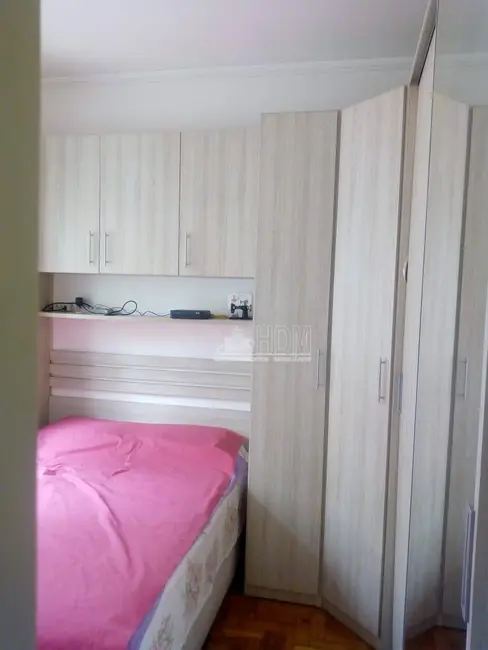 Foto 8 de Apartamento com 1 quarto à venda, 39m2 em Centro, São Paulo - SP