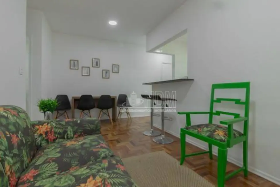Foto 4 de Apartamento com 1 quarto para alugar, 39m2 em Bela Vista, São Paulo - SP