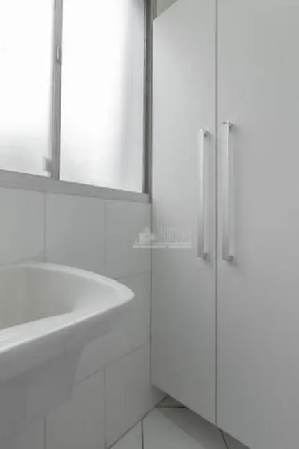 Foto 7 de Apartamento com 1 quarto para alugar, 39m2 em Bela Vista, São Paulo - SP