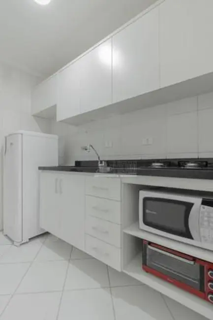 Foto 8 de Apartamento com 1 quarto para alugar, 39m2 em Bela Vista, São Paulo - SP