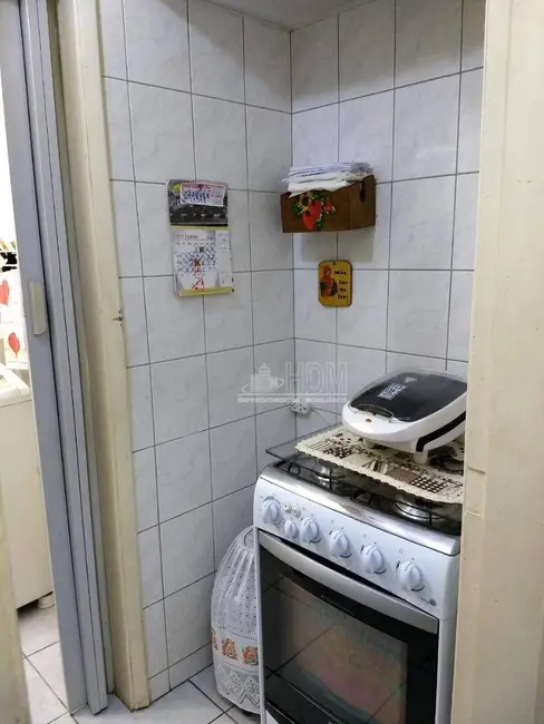 Apartamento com 1 quarto à venda, 35m2 em Bela Vista, São Paulo - SP - imagem 5 Foto 5 de Apartamento com 1 quarto à venda, 35m2 em Bela Vista, São Paulo - SP