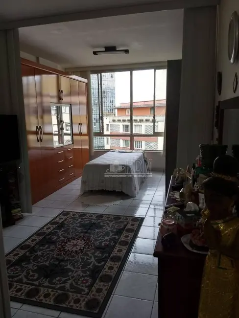 Apartamento com 1 quarto à venda, 35m2 em Bela Vista, São Paulo - SP - imagem 8 Foto 8 de Apartamento com 1 quarto à venda, 35m2 em Bela Vista, São Paulo - SP