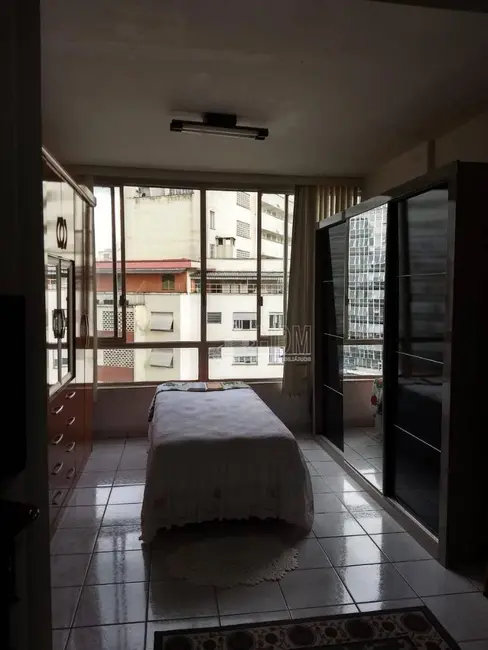 Apartamento com 1 quarto à venda, 35m2 em Bela Vista, São Paulo - SP - imagem 9 Foto 9 de Apartamento com 1 quarto à venda, 35m2 em Bela Vista, São Paulo - SP