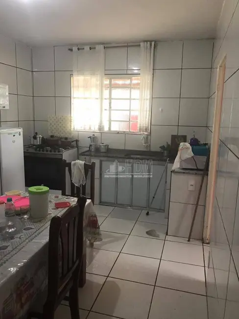Foto 7 de Casa com 3 quartos à venda, 300m2 em Bofete - SP