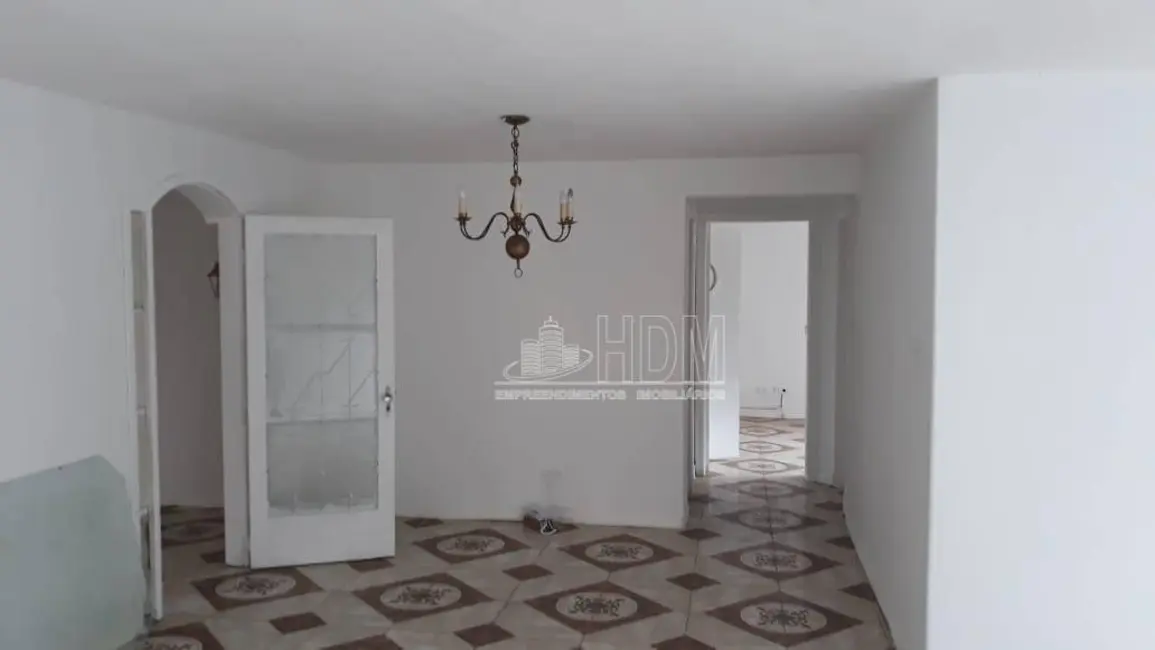 Foto 1 de Apartamento com 3 quartos para alugar, 159m2 em Vila Buarque, São Paulo - SP