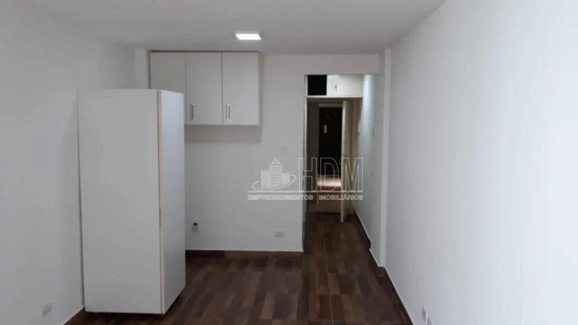 Foto 2 de Kitnet para alugar, 26m2 em Vila Buarque, São Paulo - SP