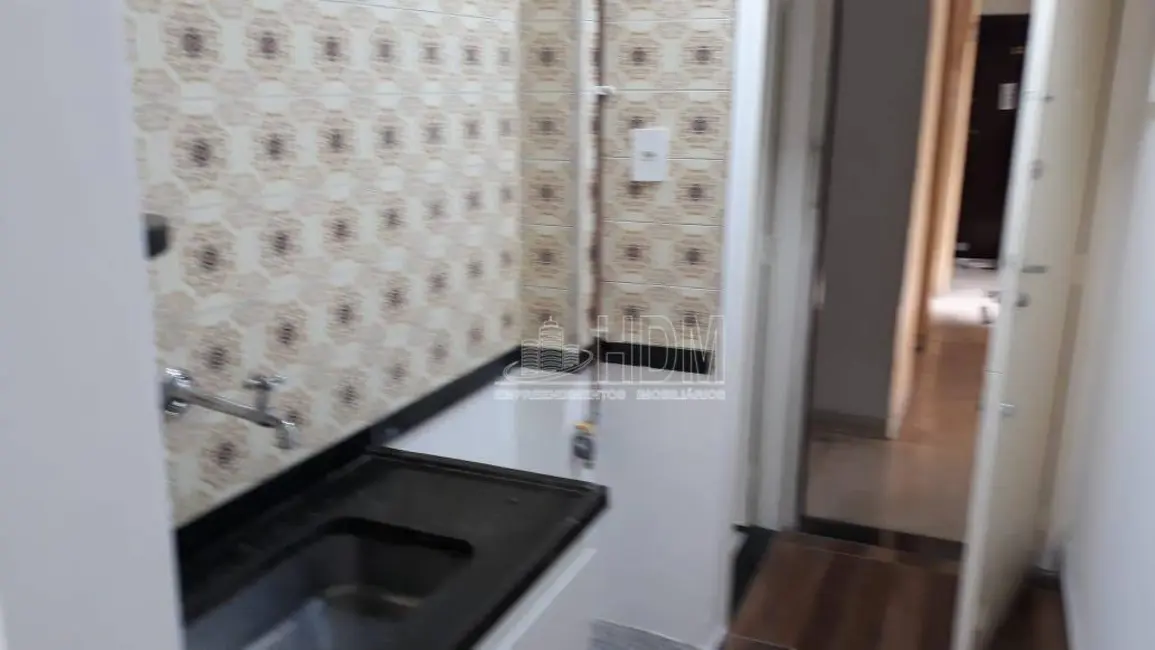 Foto 6 de Kitnet para alugar, 26m2 em Vila Buarque, São Paulo - SP