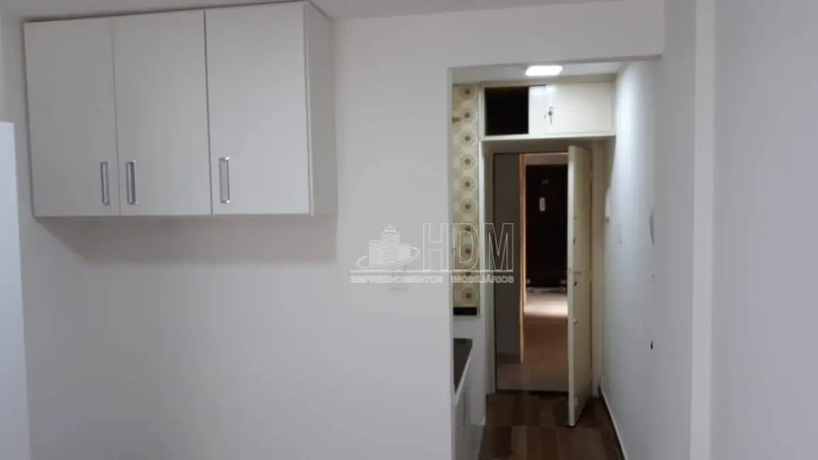 Foto 3 de Kitnet para alugar, 26m2 em Vila Buarque, São Paulo - SP