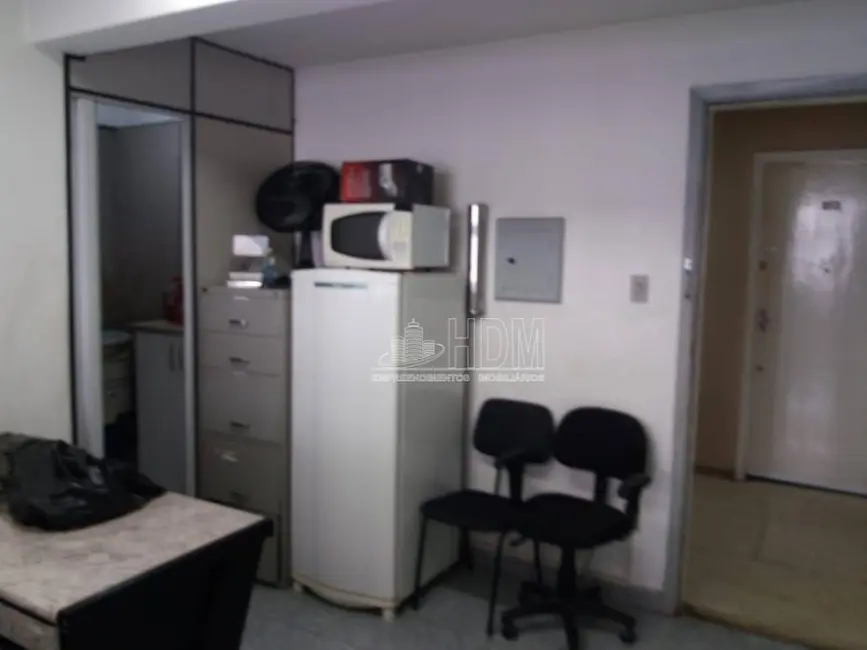 Foto 8 de Sala Comercial à venda, 37m2 em São Paulo - SP