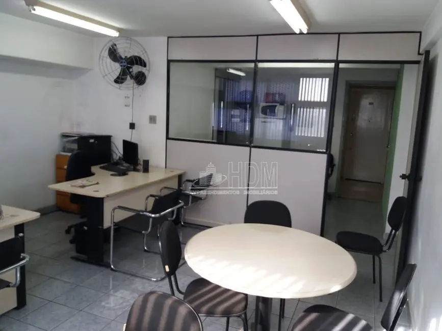 Foto 3 de Sala Comercial à venda, 37m2 em São Paulo - SP