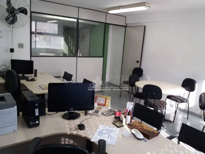 Foto 1 de Sala Comercial à venda, 37m2 em São Paulo - SP