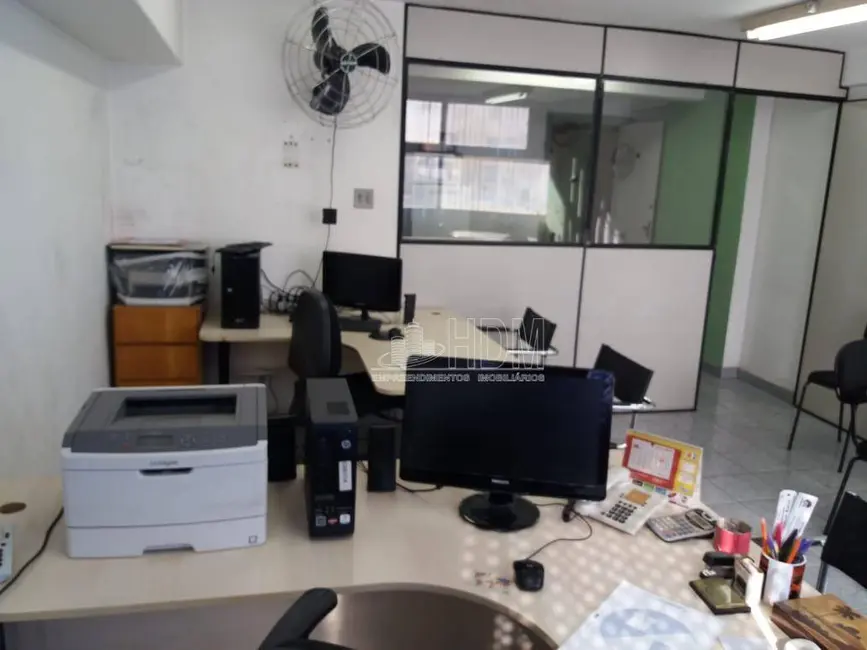Foto 6 de Sala Comercial à venda, 37m2 em São Paulo - SP
