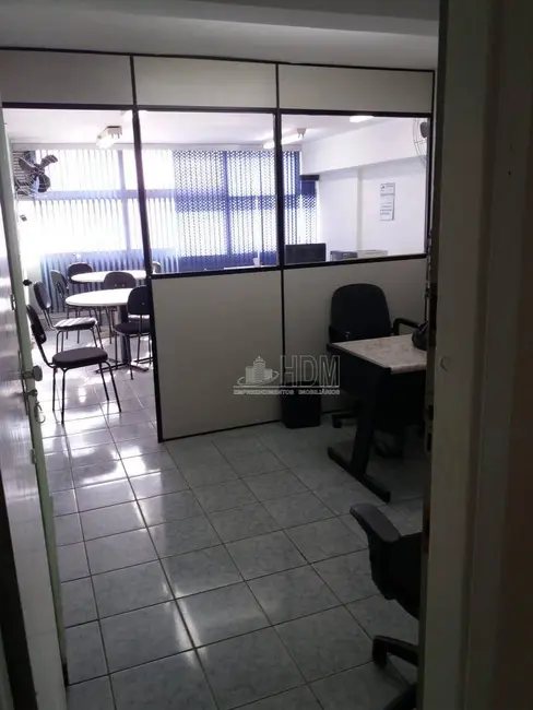 Foto 4 de Sala Comercial à venda, 37m2 em São Paulo - SP