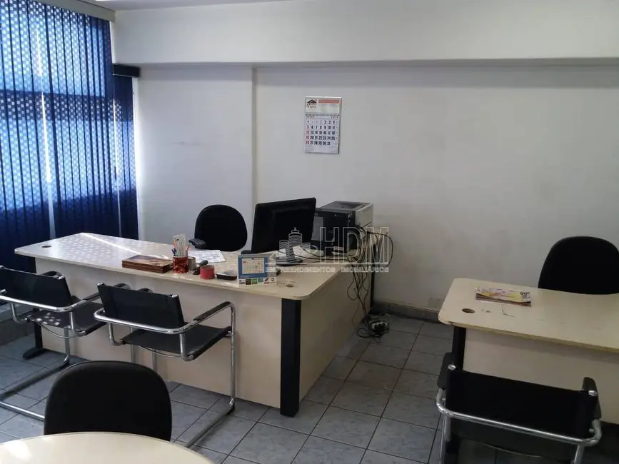 Foto 2 de Sala Comercial à venda, 37m2 em São Paulo - SP