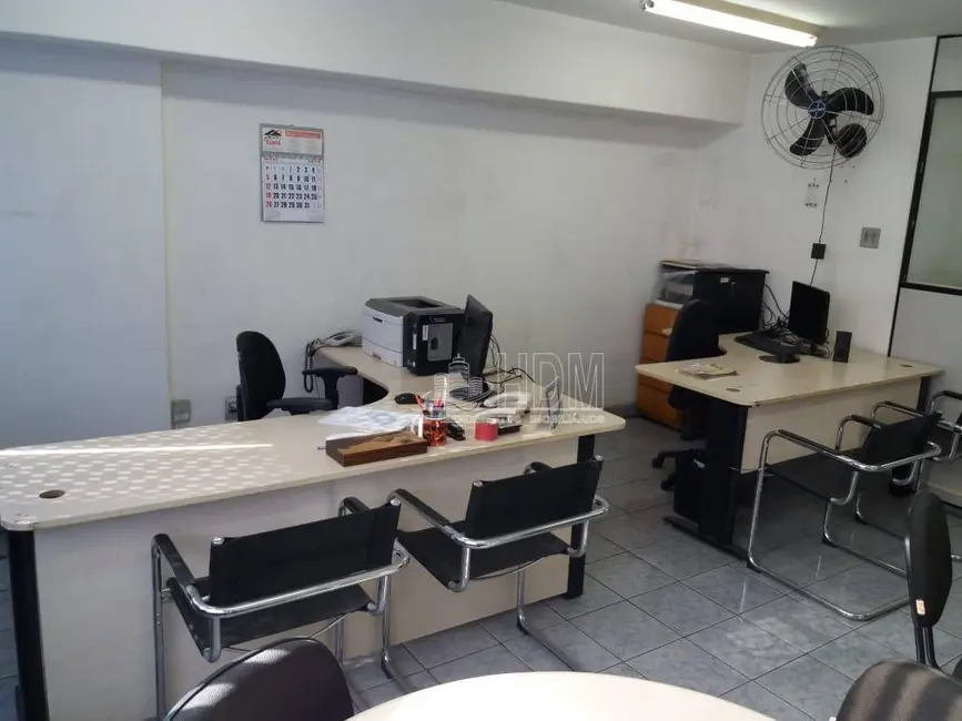 Foto 5 de Sala Comercial à venda, 37m2 em São Paulo - SP