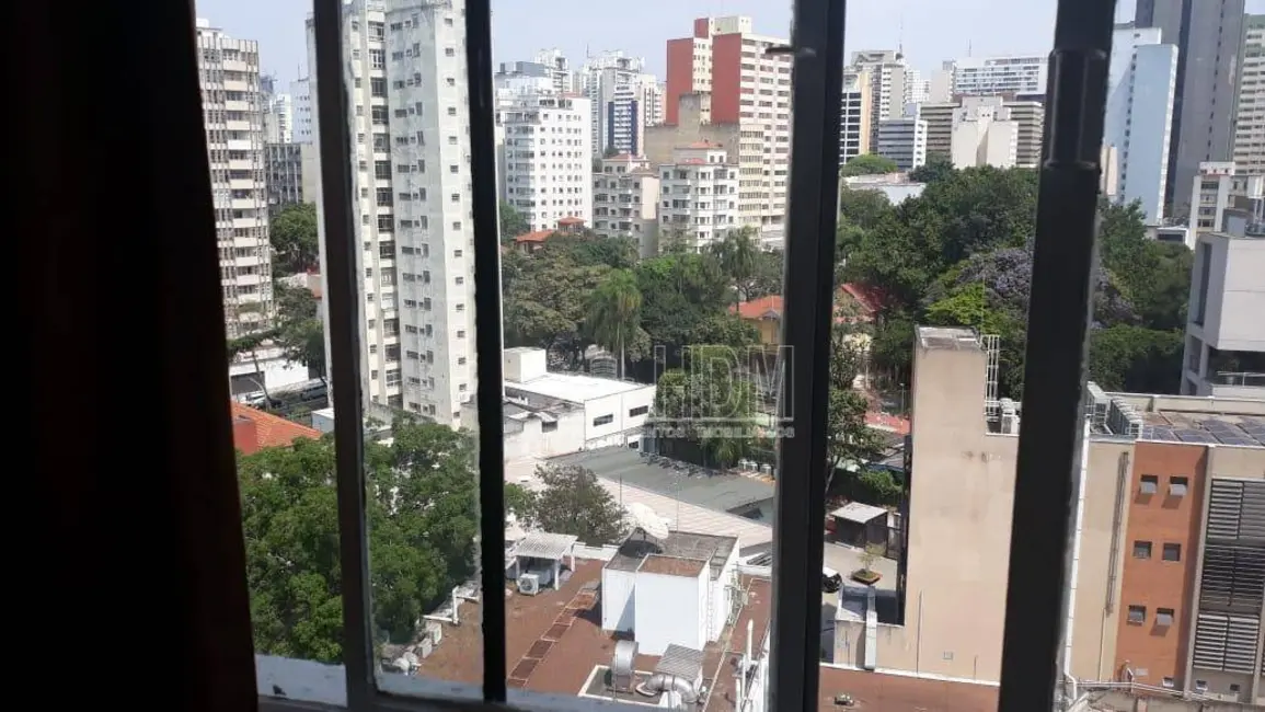 Foto 7 de Kitnet com 1 quarto para alugar, 30m2 em Consolação, São Paulo - SP