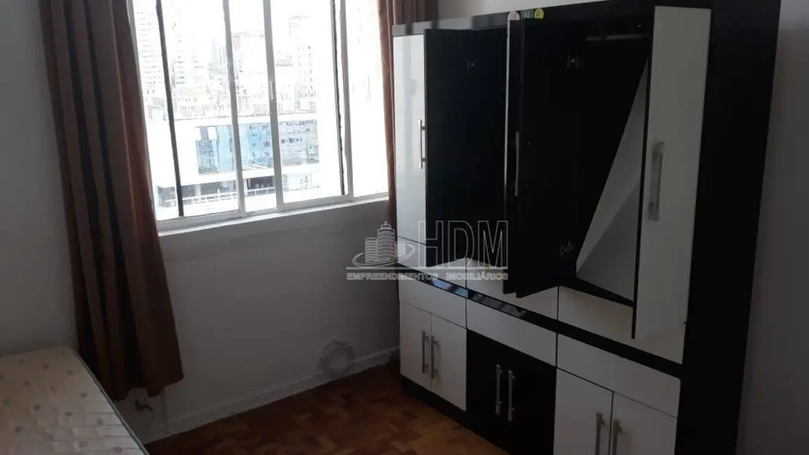 Foto 5 de Kitnet com 1 quarto para alugar, 30m2 em Consolação, São Paulo - SP