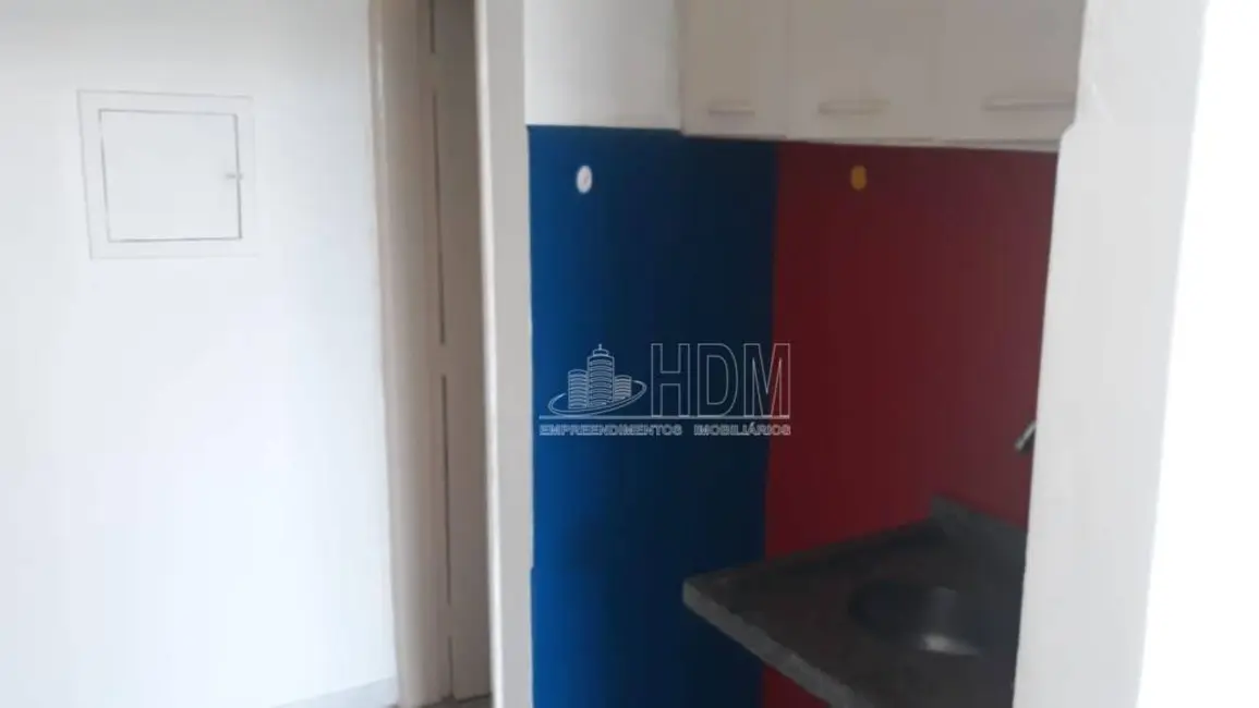 Foto 5 de Kitnet para alugar, 30m2 em Consolação, São Paulo - SP