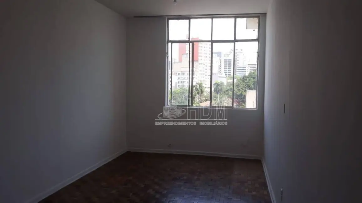 Foto 1 de Kitnet para alugar, 30m2 em Consolação, São Paulo - SP