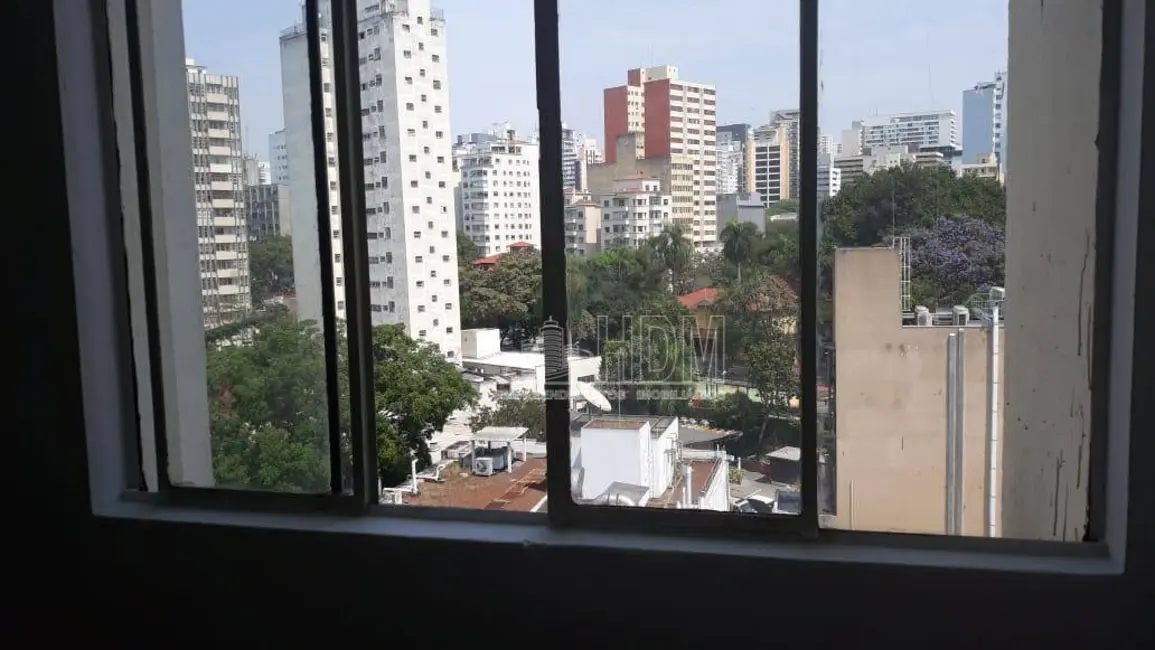Foto 4 de Kitnet para alugar, 30m2 em Consolação, São Paulo - SP