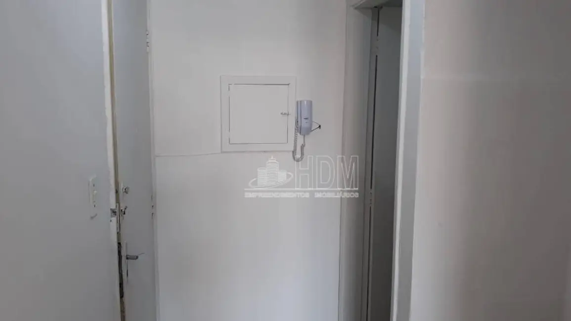 Foto 5 de Kitnet para alugar, 30m2 em Consolação, São Paulo - SP