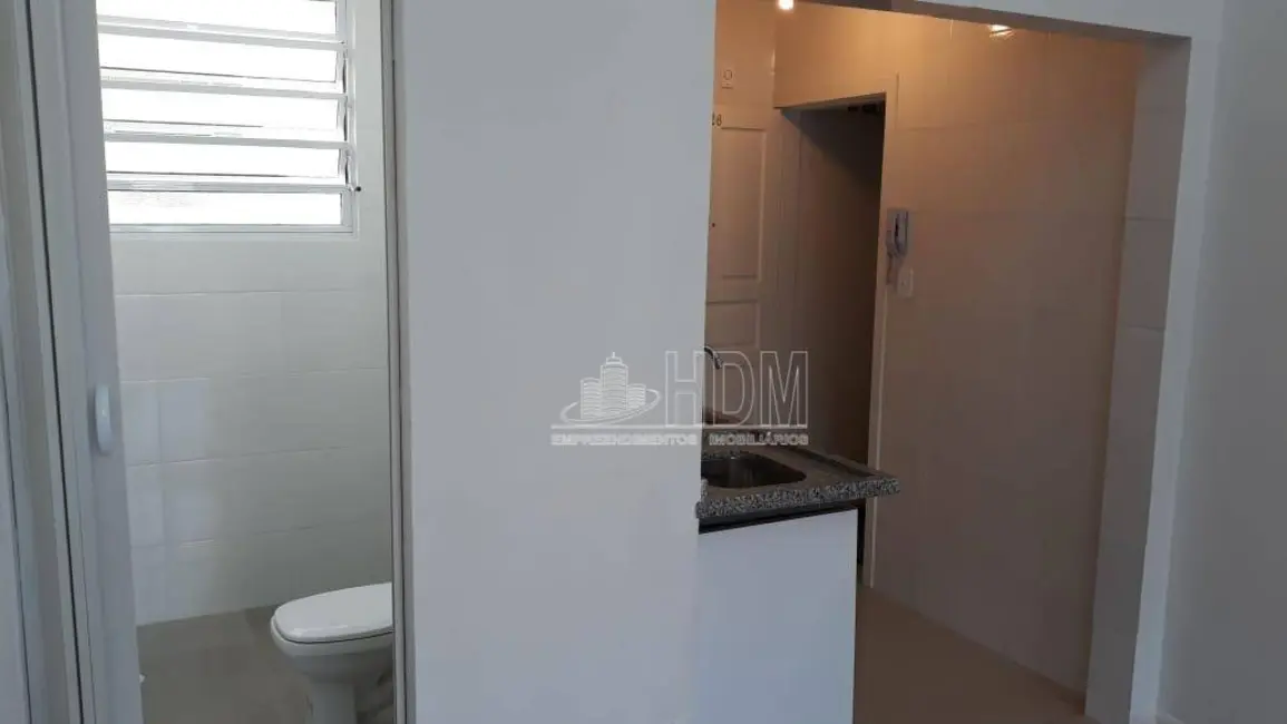 Kitnet para alugar, 30m2 em Consolação, São Paulo - SP - imagem 7 Foto 7 de Kitnet para alugar, 30m2 em Consolação, São Paulo - SP