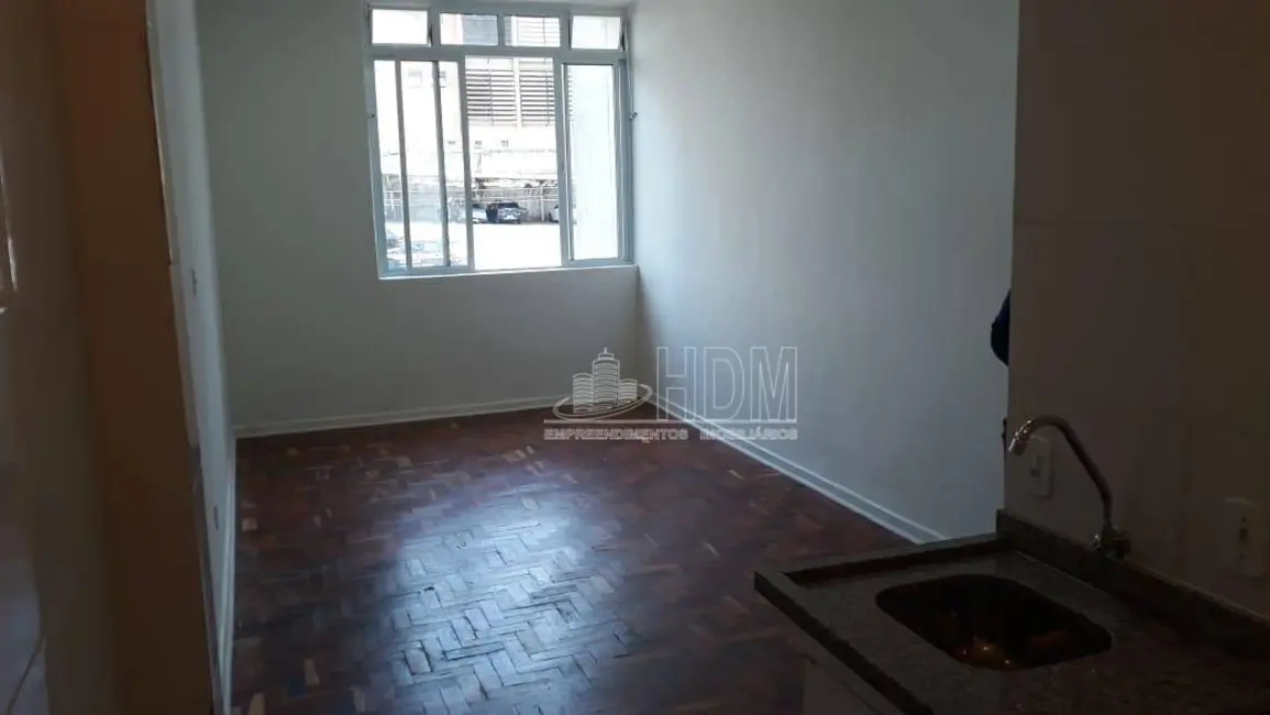 Foto 1 de Kitnet para alugar, 30m2 em Consolação, São Paulo - SP