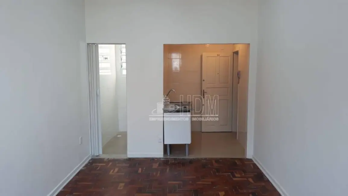 Kitnet para alugar, 30m2 em Consolação, São Paulo - SP - imagem 6 Foto 6 de Kitnet para alugar, 30m2 em Consolação, São Paulo - SP