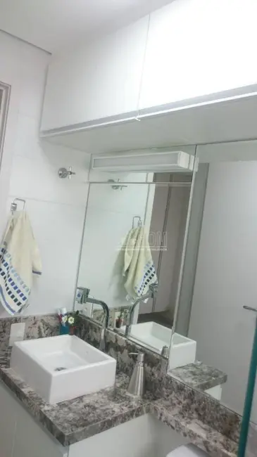 Foto 8 de Apartamento com 2 quartos à venda, 44m2 em Campos Elíseos, São Paulo - SP