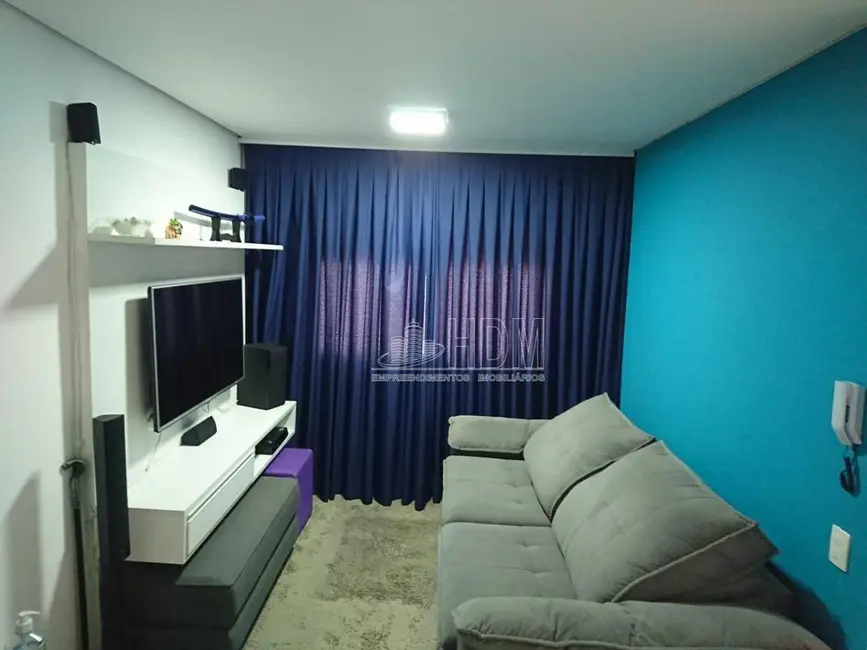 Foto 1 de Apartamento com 2 quartos à venda, 44m2 em Campos Elíseos, São Paulo - SP