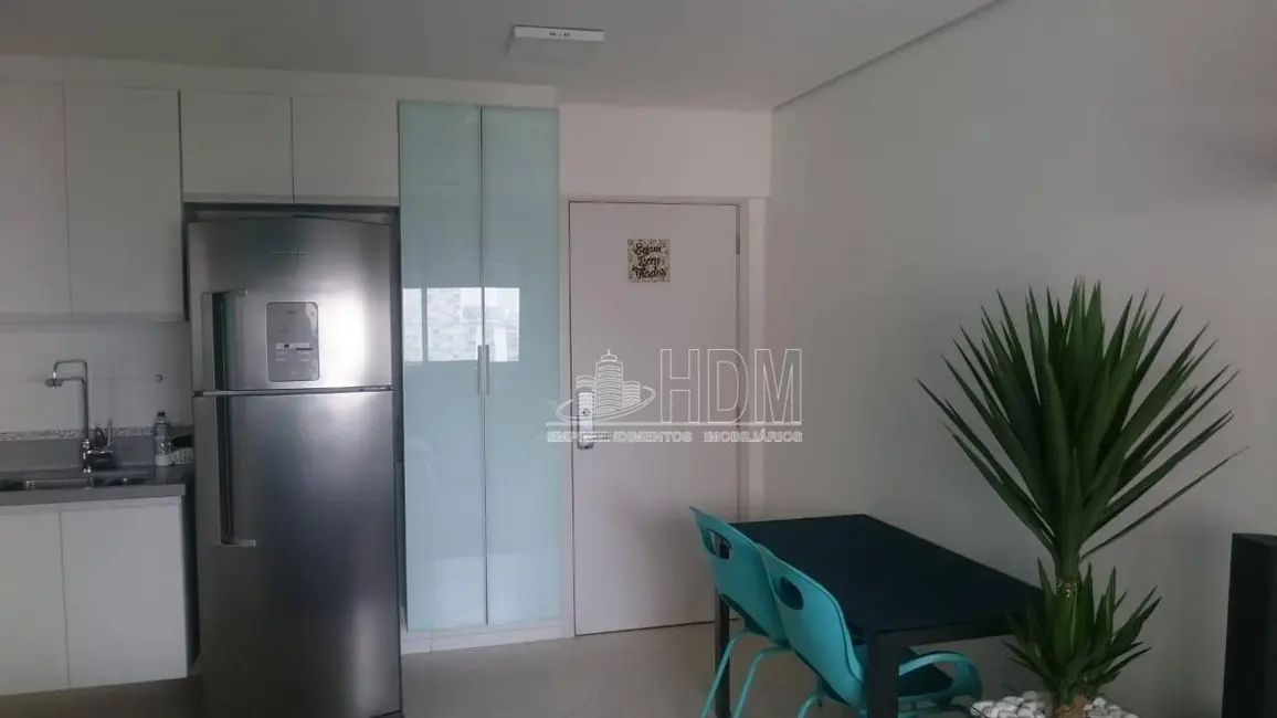 Foto 3 de Apartamento com 2 quartos à venda, 44m2 em Campos Elíseos, São Paulo - SP