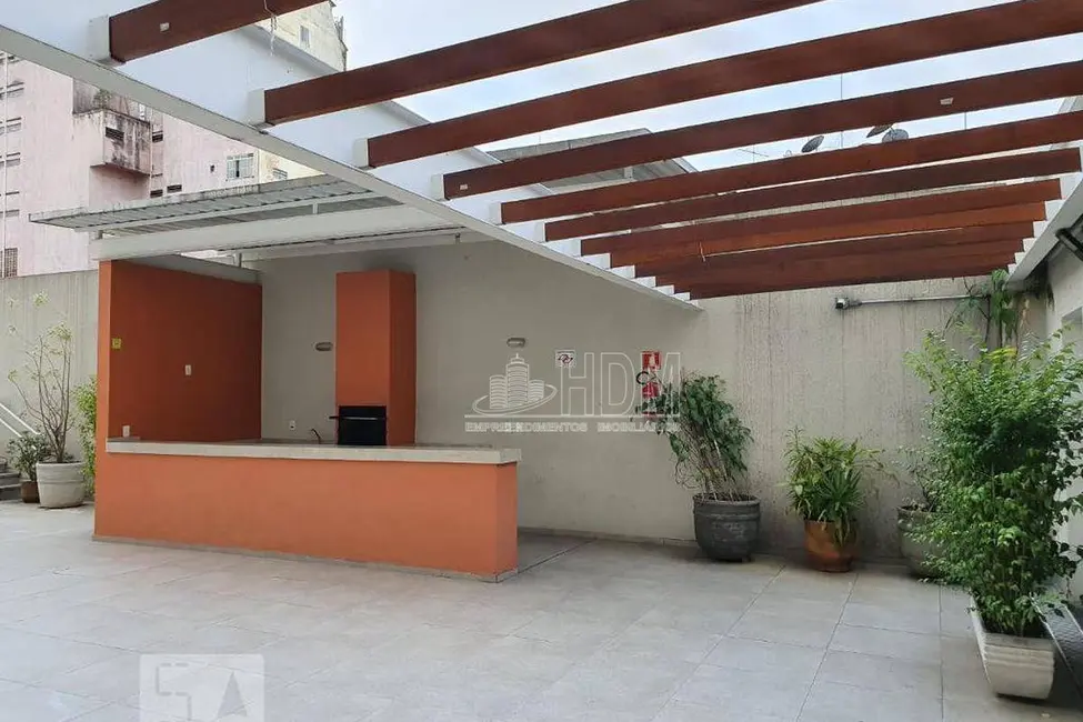 Foto 9 de Apartamento com 2 quartos à venda, 44m2 em Campos Elíseos, São Paulo - SP