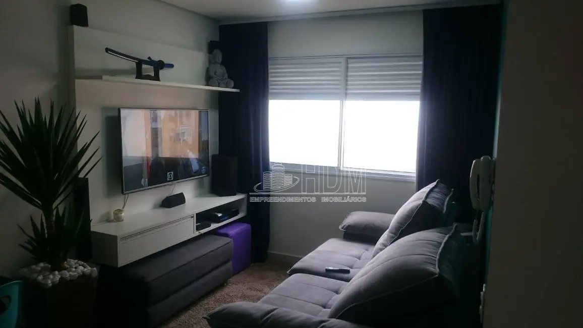 Foto 2 de Apartamento com 2 quartos à venda, 44m2 em Campos Elíseos, São Paulo - SP