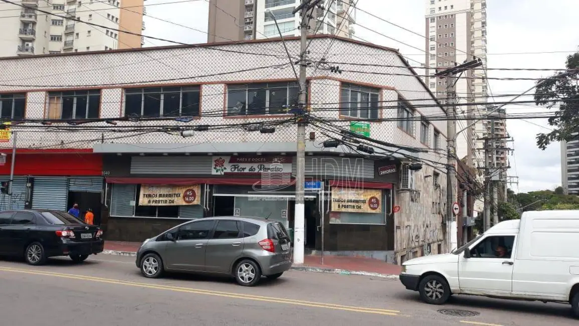 Foto 3 de Loja para alugar, 603m2 em Vila Mariana, São Paulo - SP