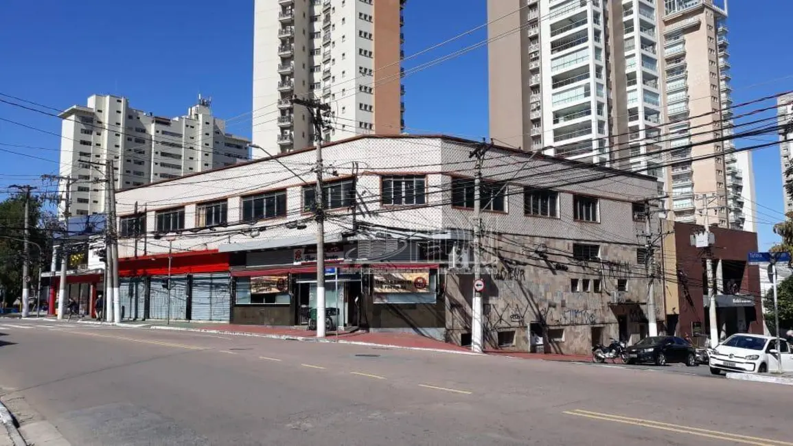 Foto 1 de Loja para alugar, 603m2 em Vila Mariana, São Paulo - SP