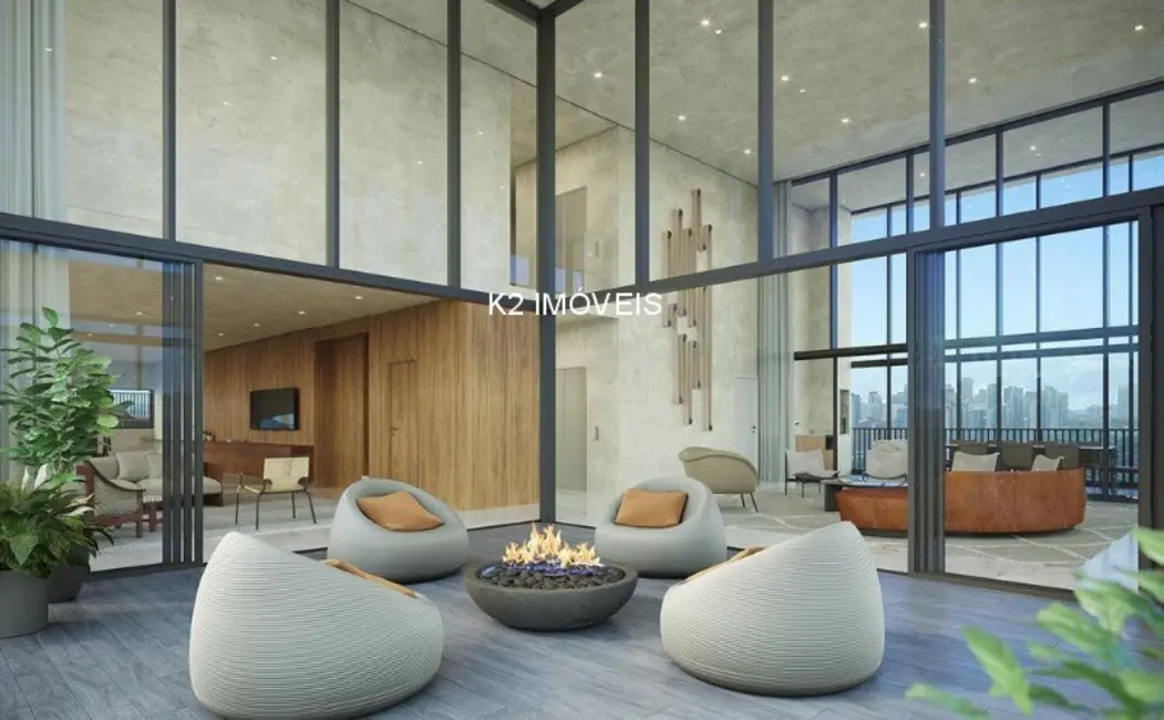 Foto 8 de Apartamento com 3 quartos à venda, 212m2 em Curitiba - PR