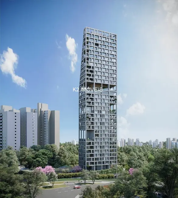 Foto 3 de Apartamento com 3 quartos à venda, 212m2 em Curitiba - PR