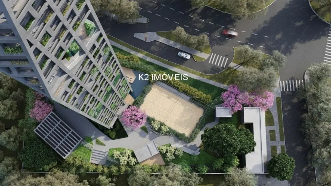 Foto 5 de Apartamento com 3 quartos à venda, 212m2 em Curitiba - PR