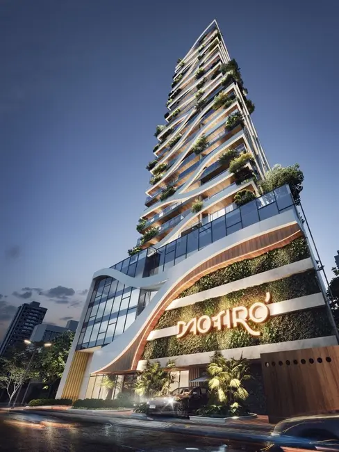 Foto 2 de Apartamento com 3 quartos à venda, 158m2 em Fazenda, Itajai - SC