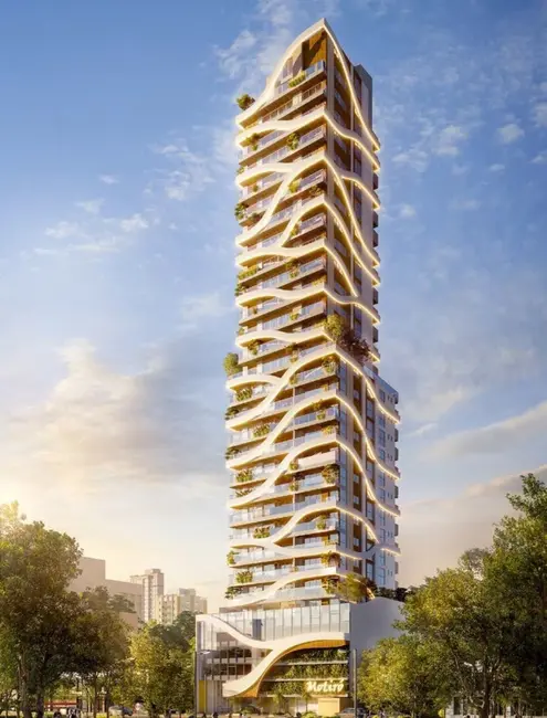 Foto 1 de Apartamento com 3 quartos à venda, 158m2 em Fazenda, Itajai - SC